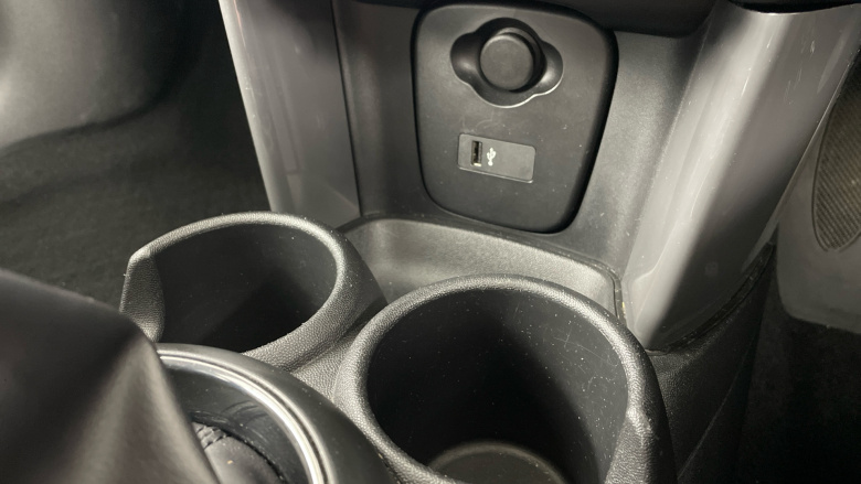 MINI Hatchback 1.5 Cooper Classic II 5dr Petrol Hatchback